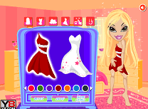 Bratz Stilul de Acasa