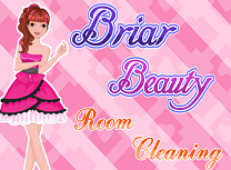 Briar Beauty Curatenie