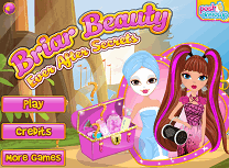 Briar Beauty de Machiat