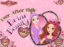 Briar Beauty la Spa