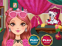 Briar Beauty la Salonul Spa