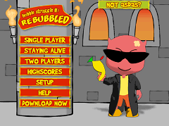 Bubble Struggle 2