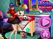 Buburuza Decoreaza Camera Copilului