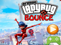 Buburuza si Fluturii