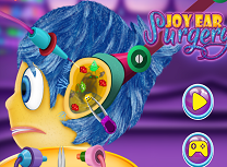 Bucurie Operatie la Ureche