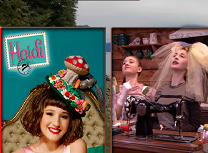 Bun Venit Acasa Heidi de Memorie