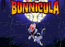 Bunnicula Puzzle
