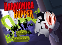 Bunnicula in Actiune