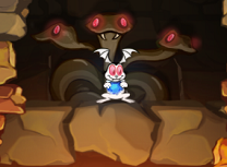 Bunnicula si Diamantul Blestemat