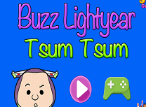 Buzz Tsum Tsum