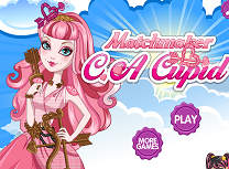 CA Cupid Alegerea Tinutei