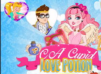 CA Cupid Potiunea Iubirii