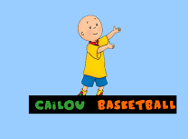 Cailou Baschet