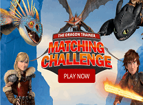 Calaretii Dragonilor de Potrivit 