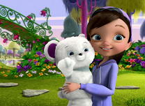 Jocuri cu Calatorie Spre Glo E