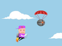 Calatorie Spre Soare