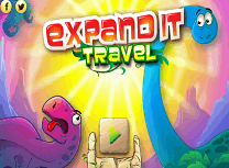 Calatorie in Lumea Dinozaurilor