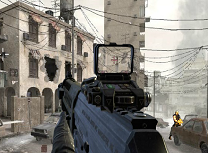 Call Of Duty Crossfire