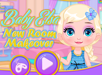 Camera Bebelusei Elsa