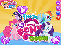 Camera Micul Meu Ponei