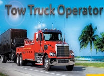 Camionul de Tractare