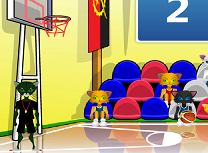 Campionat Mondial de Baschet