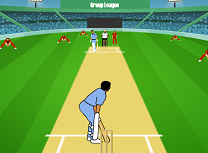 Campionatul Mondial de Crichet