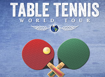 Campionatul Mondial de Tenis de Masa