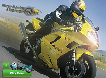 Campionatul Motocicletelor