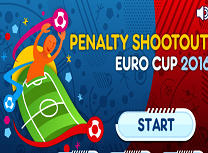 Campionatul de Penalty