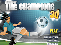 Campionii 3D