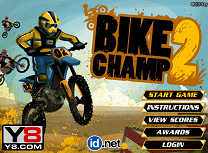 Campionul Motociclistilor