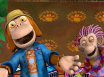 Jocuri cu ZingZillas