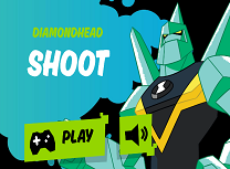 Cap de Diamant in Actiune