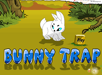 Capcana pentru Iepuri
