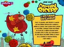 Capitanul Biceps Zuma