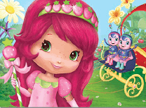 Capsunica Prajiturica Festivalul Florilor 