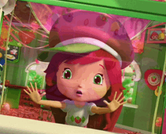 Capsunica Prajiturica Puzzle 2