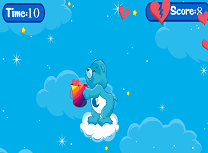 Care Bears Inimi Frante