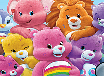 Jocuri cu Care Bears