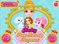 Carnavalul Animalutelor