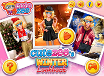 Cartea Modei de Iarna