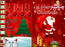 Carti Postale de Craciun