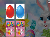 Carti de Memorie de Paste