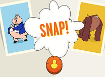 Looney Tunes Carti de Memorie