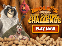 Cartita Sorteaza Alunele