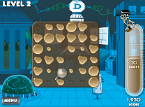 Cartoon Network Stropi de Apa