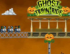 Caruselul cu Fantome