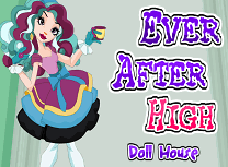 Casa de Papusi Ever After High