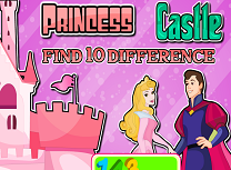 Castelul de Printesa